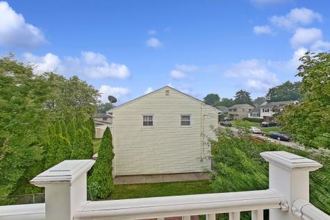 56 Eaton Place Bloomfield NJ 07003