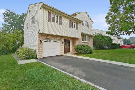 56 Eaton Place Bloomfield NJ 07003