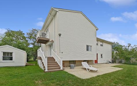 56 Eaton Place Bloomfield NJ 07003
