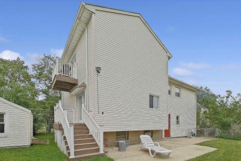 56 Eaton Place Bloomfield NJ 07003