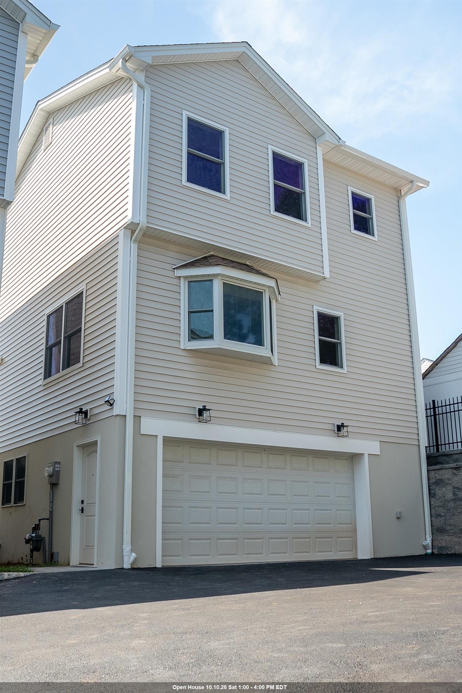 182 A East 25th Street Paterson NJ 07514