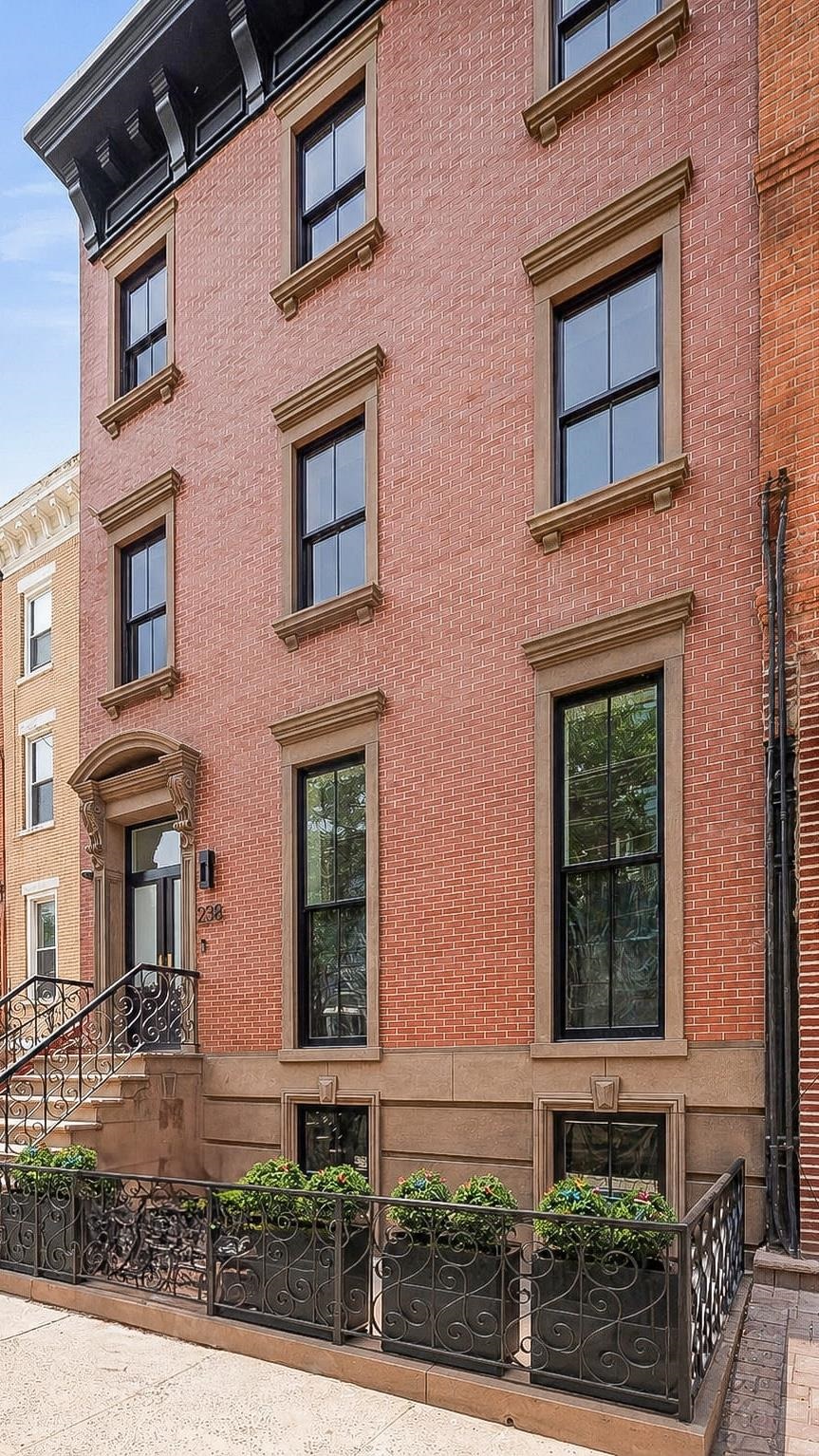 238 Garden Street Hoboken NJ 07030