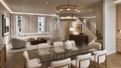 238 Garden Street Hoboken NJ 07030