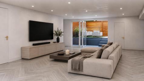 238 Garden Street Hoboken NJ 07030