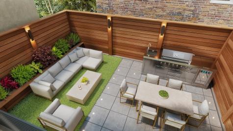 238 Garden Street Hoboken NJ 07030