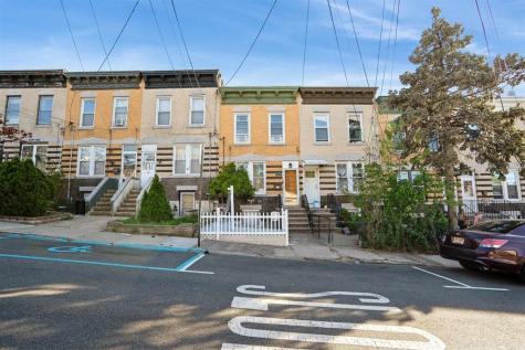 1309 86th Street North Bergen NJ 07047