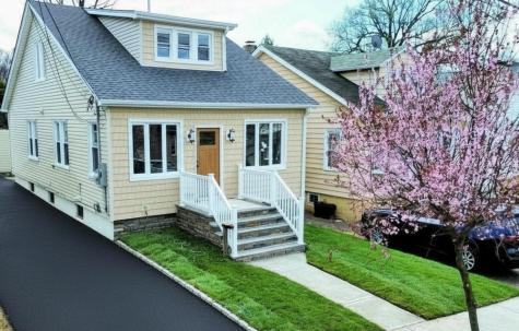 3 Raydol Avenue Secaucus NJ 07094