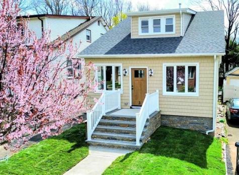 3 Raydol Avenue Secaucus NJ 07094