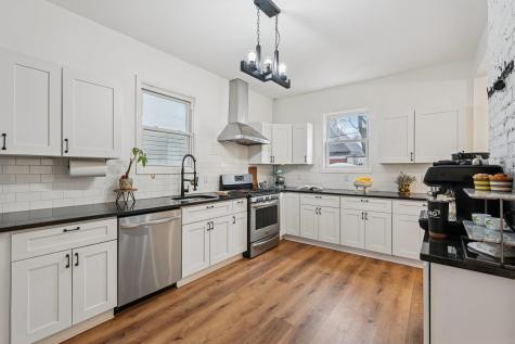 31 47th Street Weehawken NJ 07086