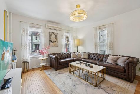 31 47TH Street Weehawken NJ 07086