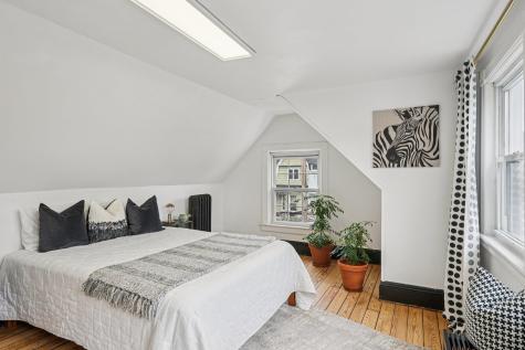 31 47th Street Weehawken NJ 07086