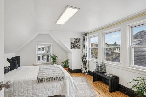 31 47th Street Weehawken NJ 07086
