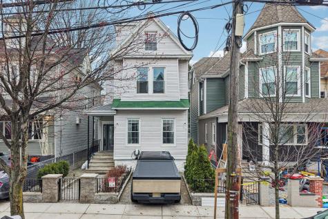 31 47th Street Weehawken NJ 07086