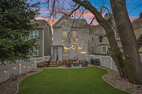 31 47th Street Weehawken NJ 07086