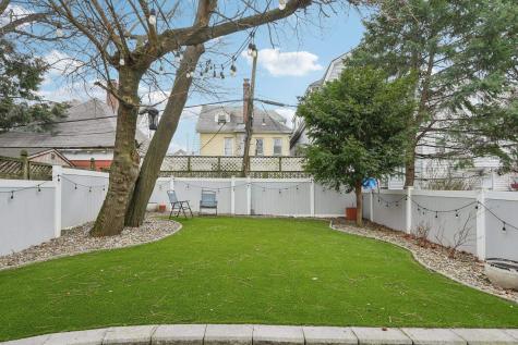 31 47th Street Weehawken NJ 07086