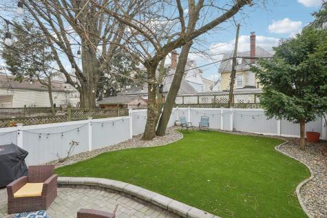 31 47th Street Weehawken NJ 07086