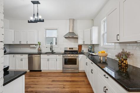 31 47th Street Weehawken NJ 07086
