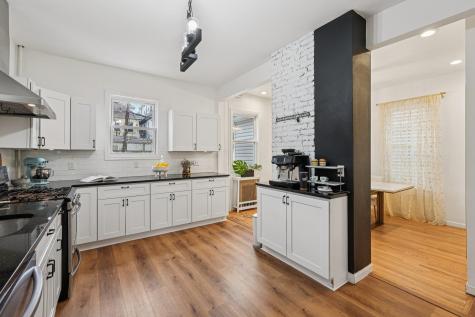 31 47th Street Weehawken NJ 07086