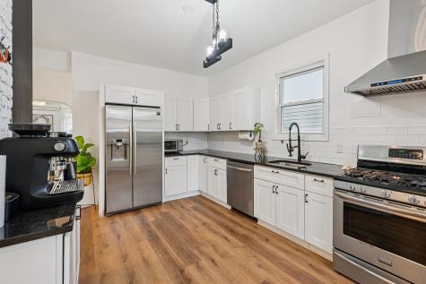 31 47th Street Weehawken NJ 07086