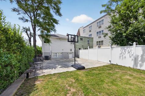 7010 Jackson Street West New York NJ 07093