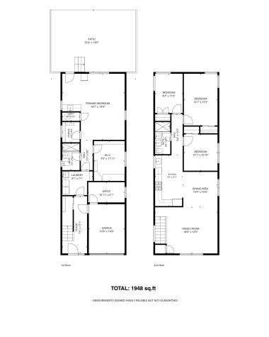 7010 Jackson Street West New York NJ 07093