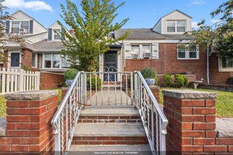 4 Parkside Lane Bayonne NJ 07002