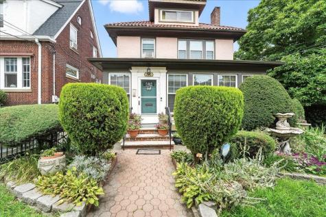 20 75th Street North Bergen NJ 07047