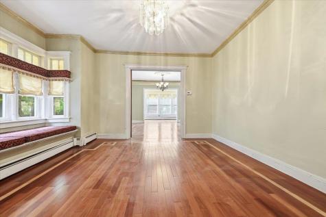 20 75th Street North Bergen NJ 07047