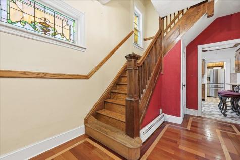 20 75th Street North Bergen NJ 07047