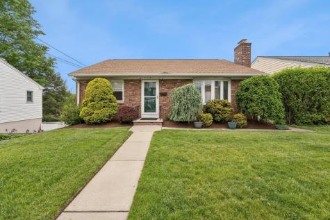 95 Park Place Kearny NJ 07032