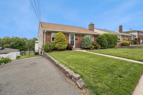 95 Park Place Kearny NJ 07032