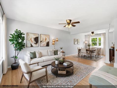 27 Carolyn Road Belleville NJ 07109