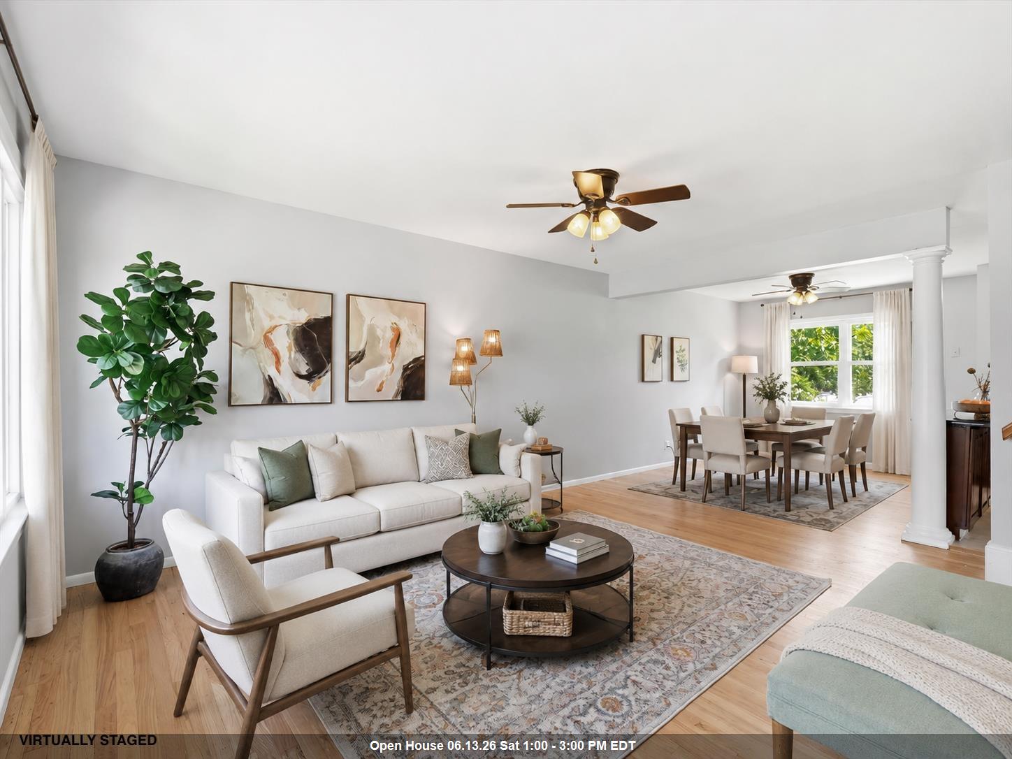 27 Carolyn Road Belleville NJ 07109