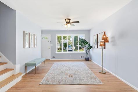 27 Carolyn Road Belleville NJ 07109