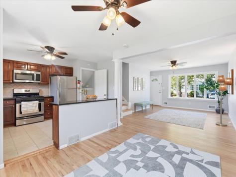 27 Carolyn Road Belleville NJ 07109
