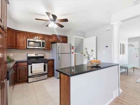 27 Carolyn Road Belleville NJ 07109