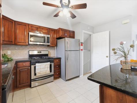 27 Carolyn Road Belleville NJ 07109