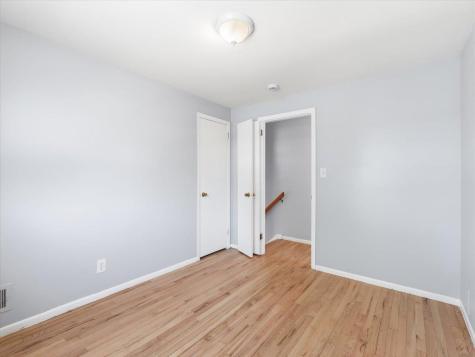 27 Carolyn Road Belleville NJ 07109