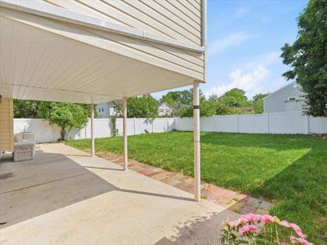 27 Carolyn Road Belleville NJ 07109