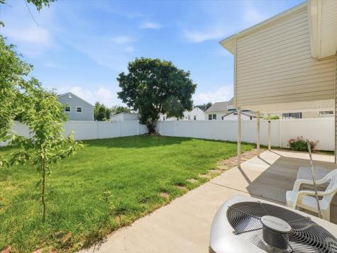 27 Carolyn Road Belleville NJ 07109