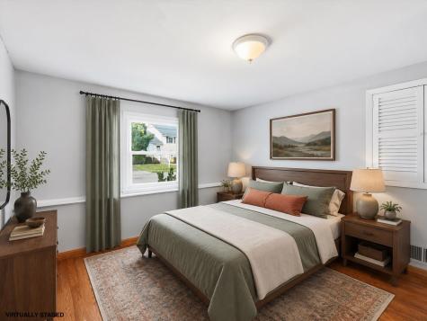 27 Carolyn Road Belleville NJ 07109