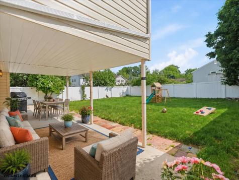 27 Carolyn Road Belleville NJ 07109