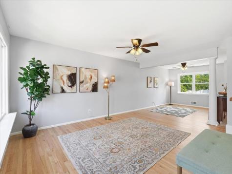 27 Carolyn Road Belleville NJ 07109