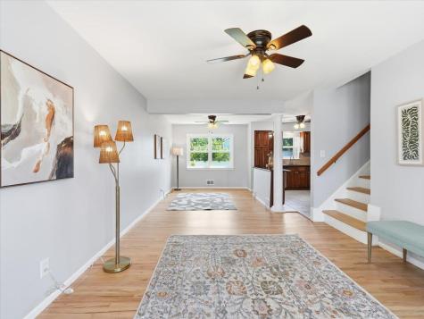27 Carolyn Road Belleville NJ 07109