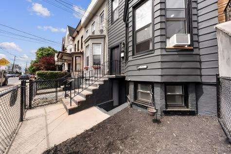 192 Claremont Avenue Jersey City NJ 07305