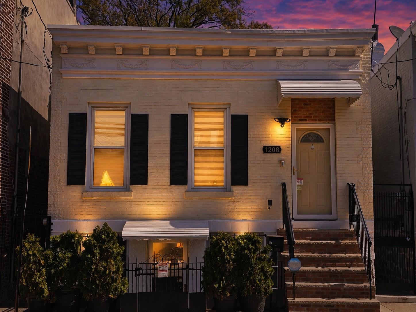 1208 67th Street North Bergen NJ 07047-3701