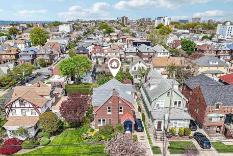 708 79TH Street North Bergen NJ 07047