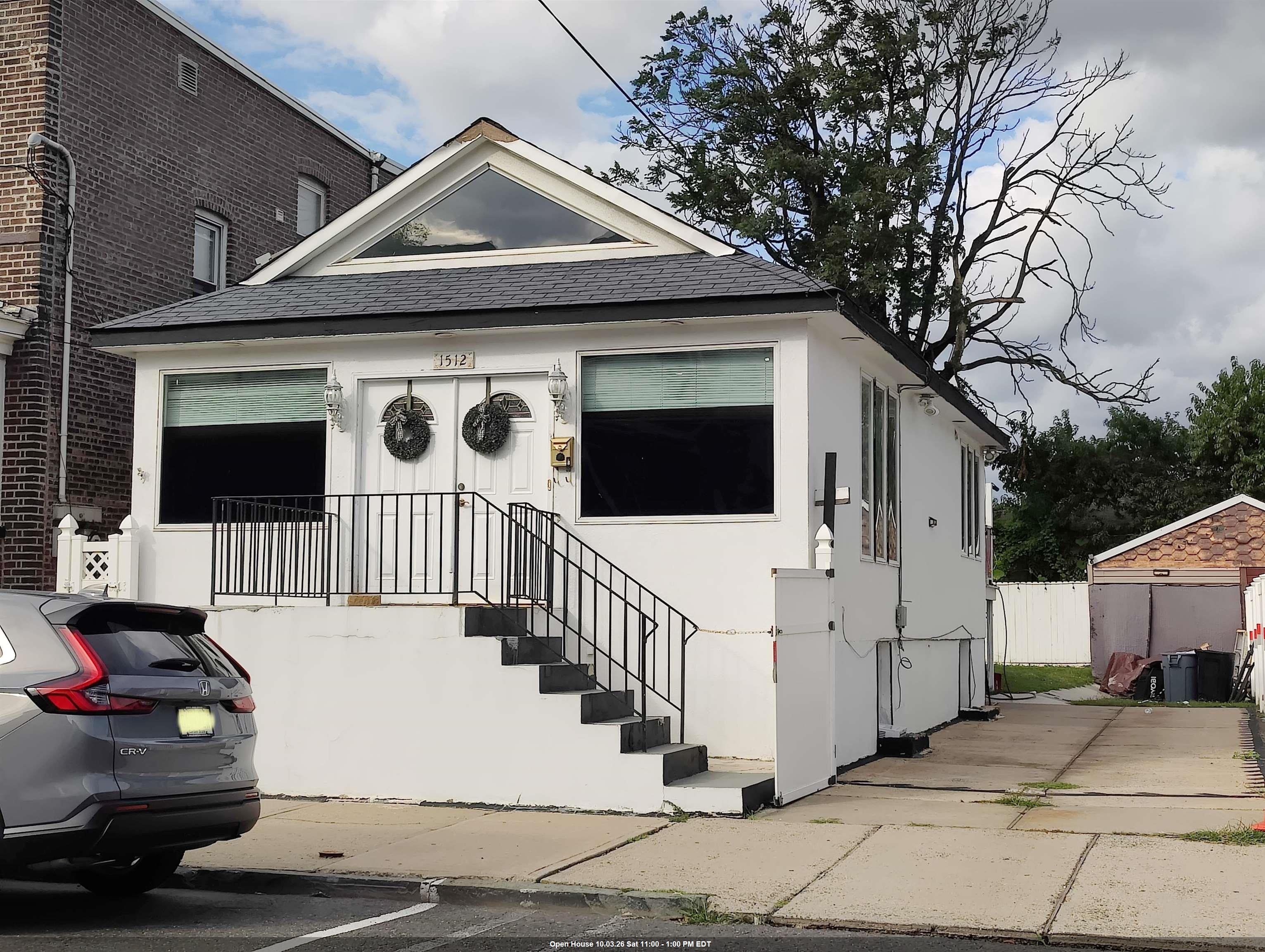 1512 41st Street North Bergen NJ 07087