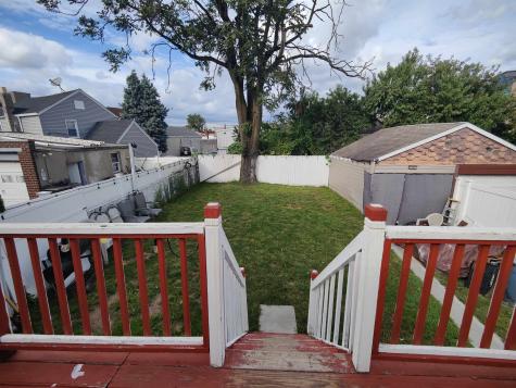 1512 41st Street North Bergen NJ 07087