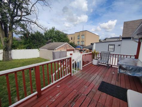 1512 41st Street North Bergen NJ 07087